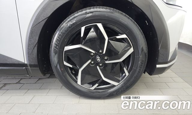 Hyundai Ioniq 5 Long range Exclusive 2022 — фото 21