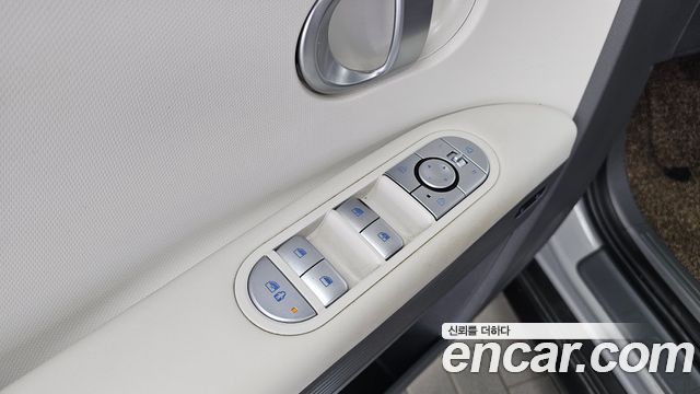 Hyundai Ioniq 5 Long range Exclusive 2022 — фото 28