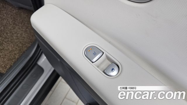 Hyundai Ioniq 5 Long range Exclusive 2022 — фото 29