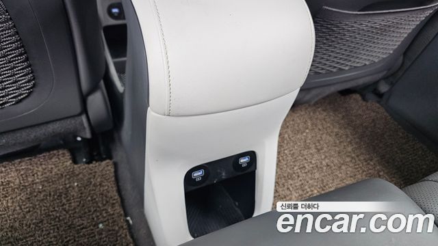 Hyundai Ioniq 5 Long range Exclusive 2022 — фото 31