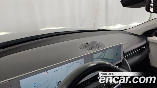 Hyundai Ioniq 5 Long range Exclusive 2022 — фото 34