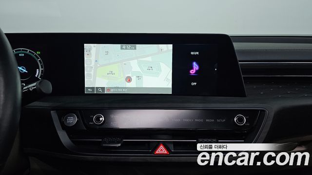 Kia K8 Hybrid Signature Special 2024 — фото 14
