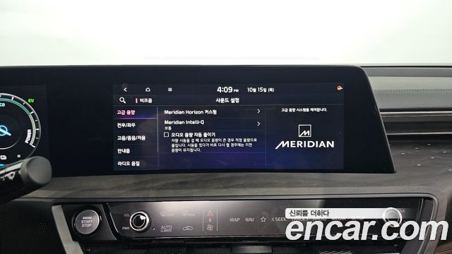 Kia K8 Hybrid Signature Special 2024 — фото 16