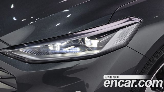 Kia K8 Hybrid Signature Special 2024 — фото 22