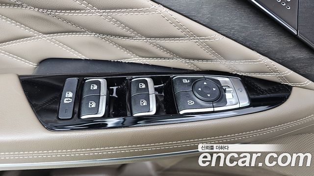 Kia K8 Hybrid Signature Special 2024 — фото 27