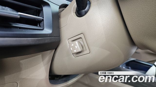 Kia K8 Hybrid Signature Special 2024 — фото 29