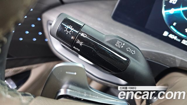 Kia K8 Hybrid Signature Special 2024 — фото 30
