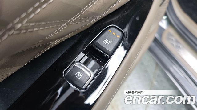 Kia K8 Hybrid Signature Special 2024 — фото 35