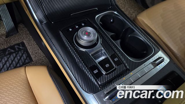 Kia Carnival (IV) Diesel 9-Seater Signature 2021 — фото 9