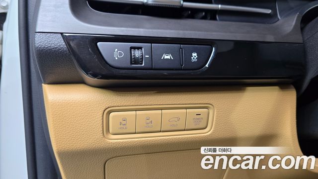 Kia Carnival (IV) Diesel 9-Seater Signature 2021 — фото 14