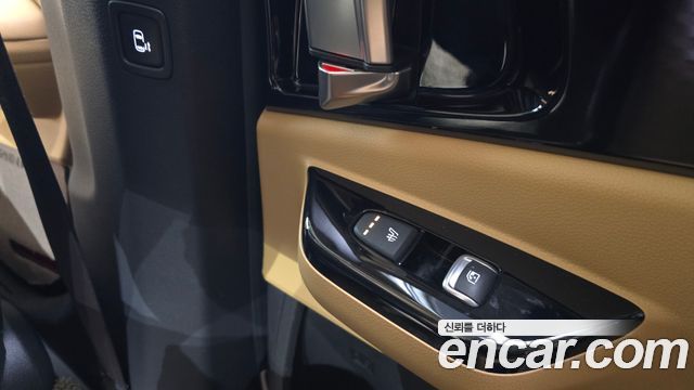 Kia Carnival (IV) Diesel 9-Seater Signature 2021 — фото 17