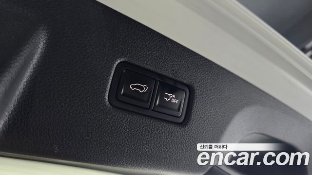 Kia Carnival (IV) Diesel 9-Seater Signature 2021 — фото 18