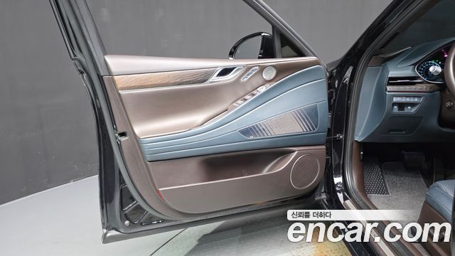 Genesis G80 (RG3) Gasoline 2.5 Turbo AWD 2022 — фото 24
