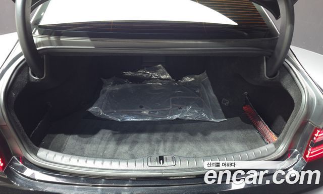 Genesis G80 (RG3) Gasoline 2.5 Turbo AWD 2022 — фото 27