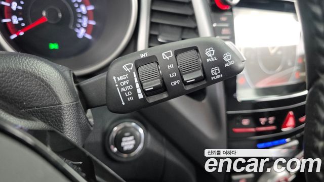 KG Mobility (SsangYong) Tivoli VX 2WD 2017 — фото 34