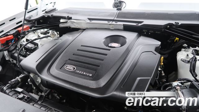 Land Rover Defender (L663) 110 D240 S 2020 — фото 6