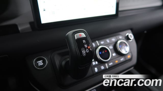Land Rover Defender (L663) 110 D240 S 2020 — фото 9