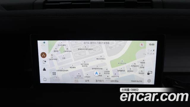 Land Rover Defender (L663) 110 D240 S 2020 — фото 20