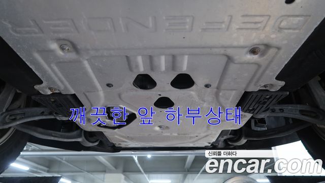 Land Rover Defender (L663) 110 D240 S 2020 — фото 24