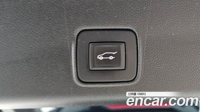 Chevrolet Trailblazer 1.3 Turbo 2WD RS 2023 — фото 18