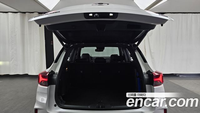 Chevrolet Trailblazer 1.3 Turbo 2WD RS 2023 — фото 19
