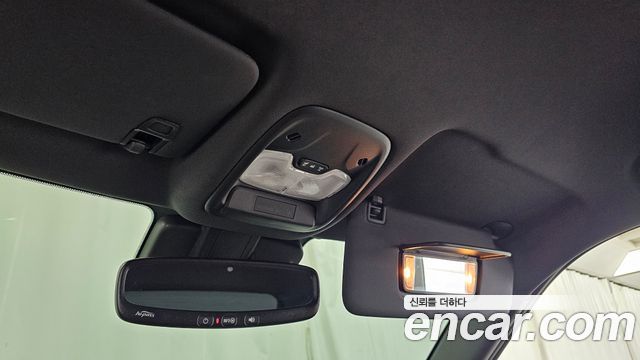 Chevrolet Trailblazer 1.3 Turbo 2WD RS 2023 — фото 27