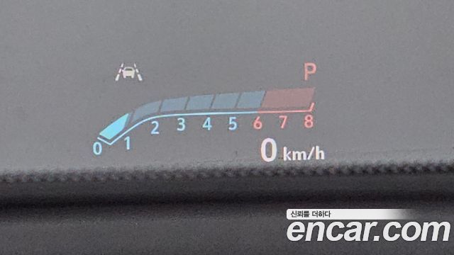 Chevrolet Trailblazer 1.3 Turbo 2WD RS 2023 — фото 32
