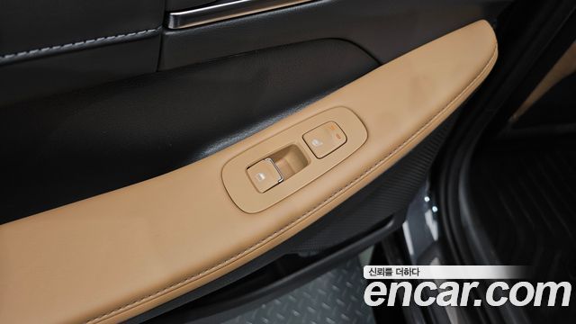 Hyundai Sonata (DN8) 1.6 Turbo Inspiration 2021 — фото 19