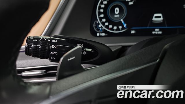 Hyundai Sonata (DN8) 1.6 Turbo Inspiration 2021 — фото 30