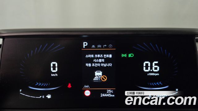 Hyundai Staria L3.5 Cargo 3-Seater Modern 2025 — фото 8
