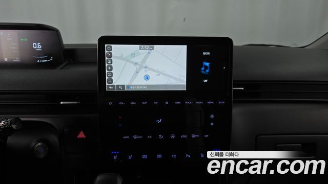 Hyundai Staria L3.5 Cargo 3-Seater Modern 2025 — фото 13