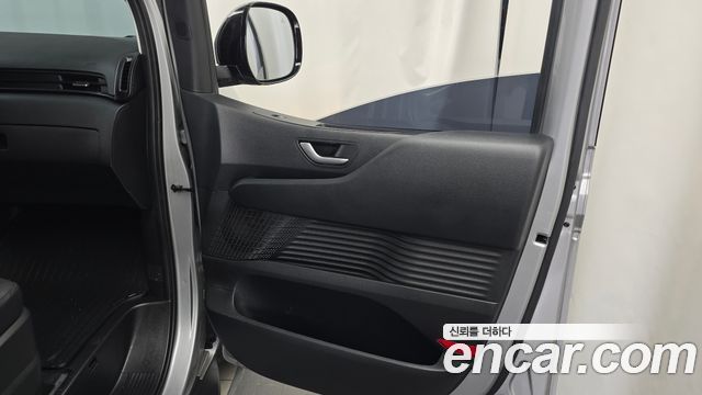 Hyundai Staria L3.5 Cargo 3-Seater Modern 2025 — фото 25