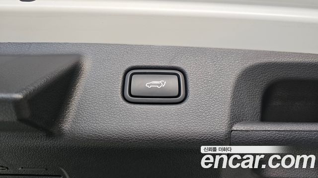 Hyundai Palisade Gasoline 3.8 4WD Prestige 2021 — фото 37
