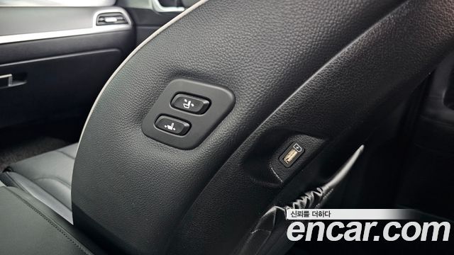 Hyundai Palisade Gasoline 3.8 4WD Prestige 2021 — фото 39