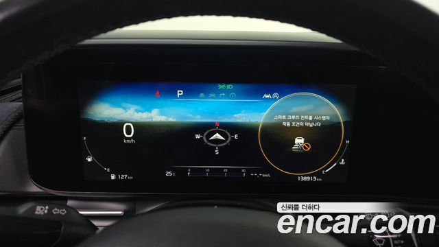 Kia Carnival (IV) Diesel 9-Seater Signature 2021 — фото 8