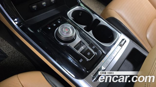 Kia Carnival (IV) Diesel 9-Seater Signature 2021 — фото 9