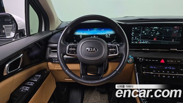Kia Carnival (IV) Diesel 9-Seater Signature 2021 — фото 12