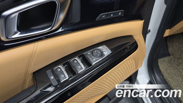 Kia Carnival (IV) Diesel 9-Seater Signature 2021 — фото 15