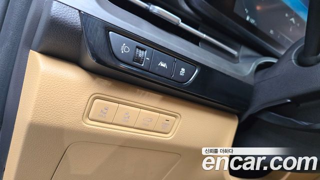 Kia Carnival (IV) Diesel 9-Seater Signature 2021 — фото 17