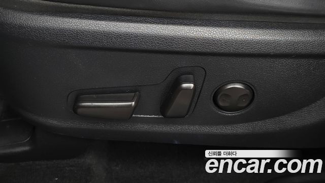Hyundai Santa Fe (TM) Diesel 2.0 2WD Exclusive 2020 — фото 18