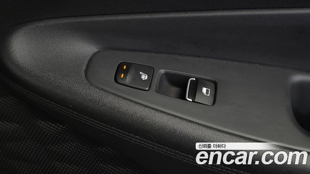 Hyundai Santa Fe (TM) Diesel 2.0 2WD Exclusive 2020 — фото 19