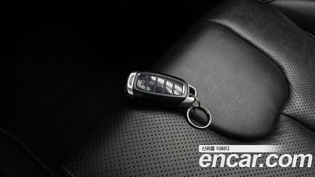Hyundai Santa Fe (TM) Diesel 2.0 2WD Exclusive 2020 — фото 26