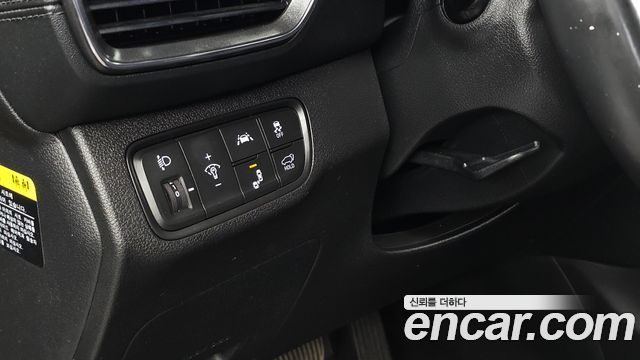 Hyundai Santa Fe (TM) Diesel 2.0 2WD Exclusive 2020 — фото 29