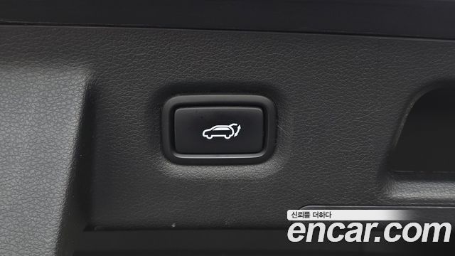 Hyundai Santa Fe (TM) Diesel 2.0 2WD Exclusive 2020 — фото 31