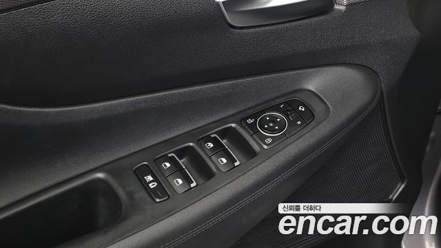 Hyundai Santa Fe (TM) Diesel 2.0 2WD Exclusive 2020 — фото 32