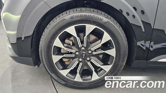 Kia Carnival (IV) Diesel 9-Seater Noblesse 2022 — фото 5