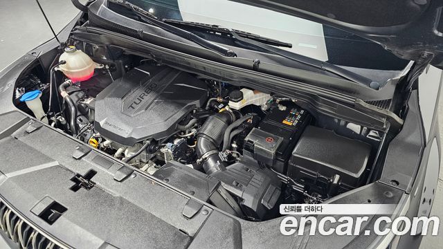 Kia Carnival (IV) Diesel 9-Seater Noblesse 2022 — фото 6