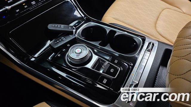 Kia Carnival (IV) Diesel 9-Seater Noblesse 2022 — фото 9