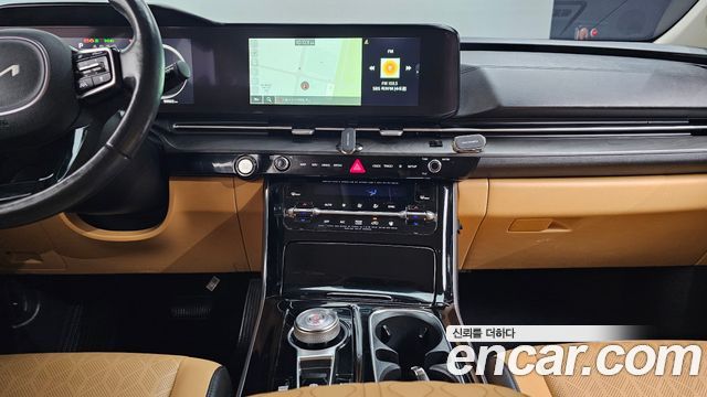 Kia Carnival (IV) Diesel 9-Seater Noblesse 2022 — фото 17