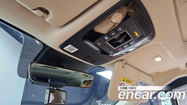 Kia Carnival (IV) Diesel 9-Seater Noblesse 2022 — фото 18